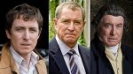 John Nettles: a Journey Beyond the Series