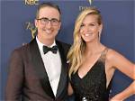 John Olivers Wife Kate Norley She Saved Her Husband from Deportation?