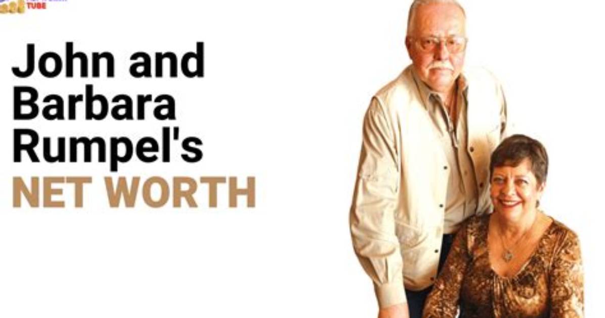 John Rumpel's Net Worth and Marital Status Revealed