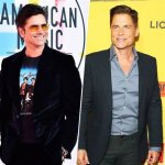 John Stamos and Rob Lowe: a Deep Dive into Their Careers and Friendship
