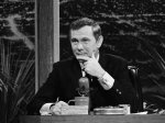 Johnny Carson's Last Photo: a Glimpse into the Life of a Legend