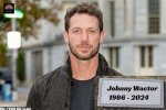 Johnny Wactor | Is He Married