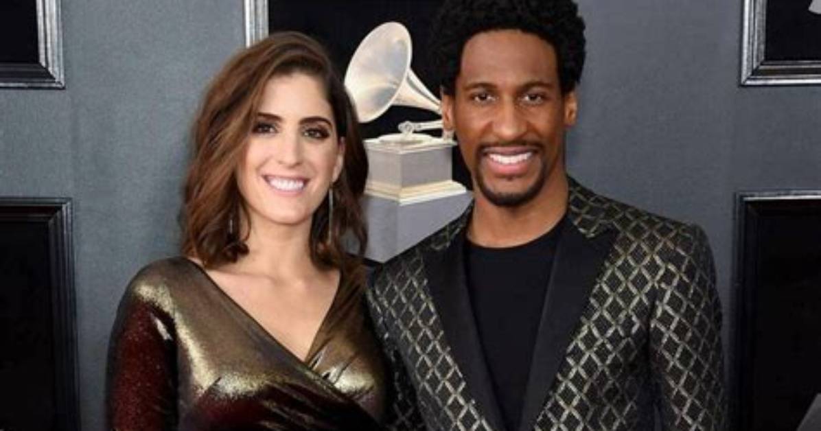 Jon Batiste Wife Health 2024: a Comprehensive Overview