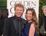 Jon Bon Jovi's Wife and Philanthropic Powerhouse