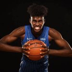 Jonathan Isaac: Family, Net Worth & Marriage [2023 Update]