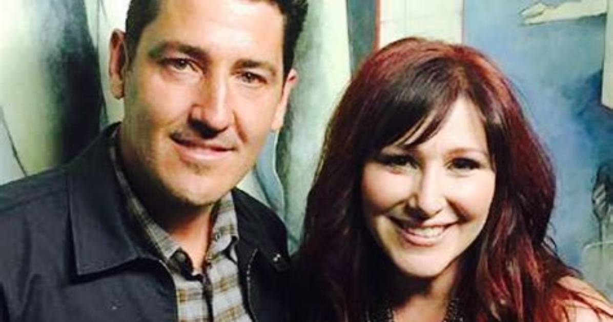 Jonathan Knight's First Wife: Who Was She?