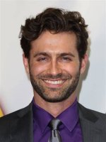 Jonathan Stoddard: the Rising Star of Television and Film