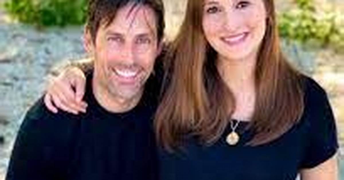 Jordan Belfi Wife Rachelle Dimaria Belfi Met Him While Shooting Badlands of Kain