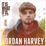 Jordan Harvey Talks New Album It Is What It Is (Exclusive) Hollywood Life