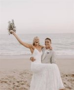 Jordan Larson Husband