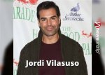 Jordi Vilasuso- Wiki, Wife, Height, Net Worth, Career
