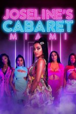 Joseline's Cabaret Season 2 Cast Revealed
