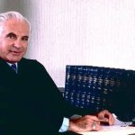 Joseph Wapner Net Worth | Skyblog
