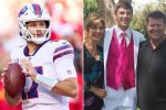 Josh Allen Parents: Dad Joel Allen & Mom Lavone Allen Everything on Family