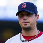 Josh Beckett Biography, Ranch, Wife, Net Worth, Necklace, Stats