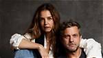Joshua Jackson and Katie Holmes Back Together: a Romantic Reunion