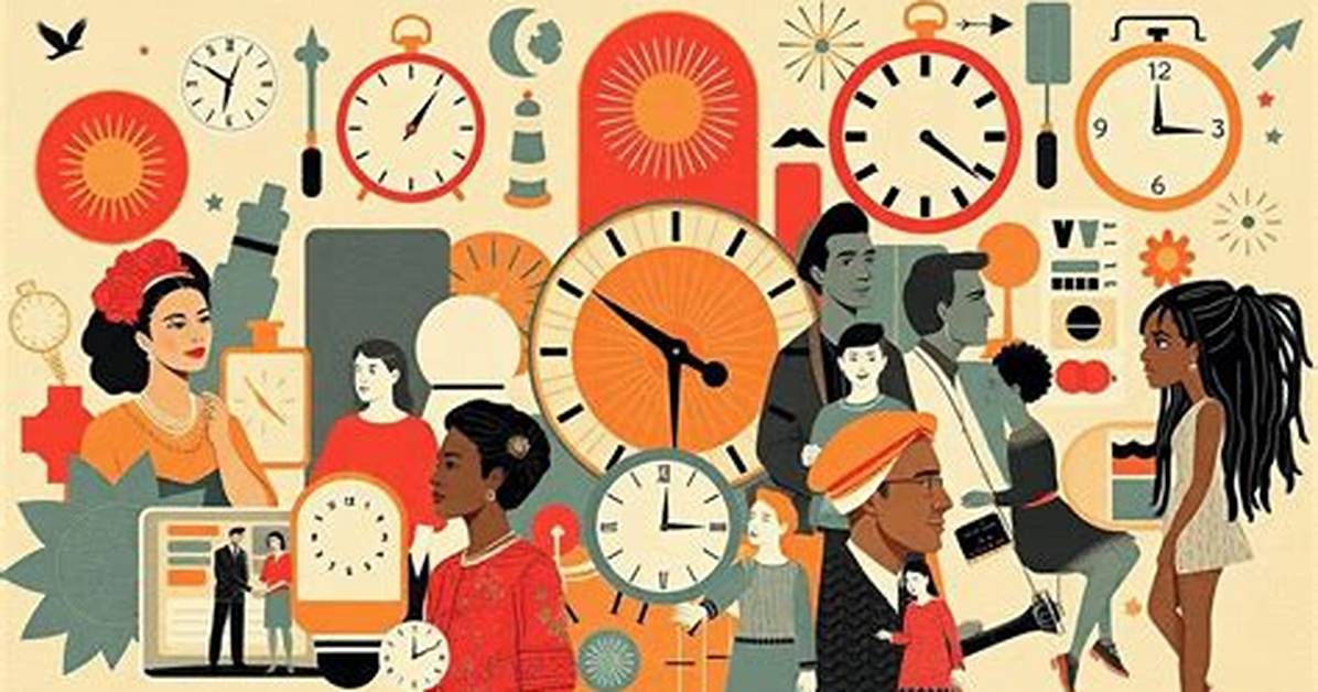 Journey Through Time and Achievements