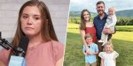Joy Anna Duggar: a Deep Dive into Her Life and Journey