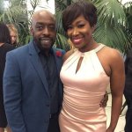 Joy Reid's Husband's Net Worth Revealed