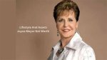 Joyce Meyer Net Worth | Zblogl