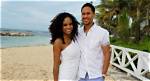 Joyful Drake and Her Husband David Beaubien Are Travelling Buddies |