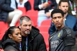Jude Bellingham: a Journey with His Father by His Side