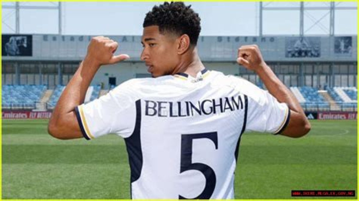 Jude Bellingham's Roots: Unveiling the Origins of the Football Star's Mother