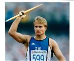 Juha Laukkanen Accident: Retired Javelin Thrower Death and Obituary Rip