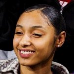 Juju Watkins Age
