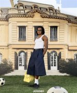 Jules Kounde Wife: Exploring the Life and Relationship of the French Football Star