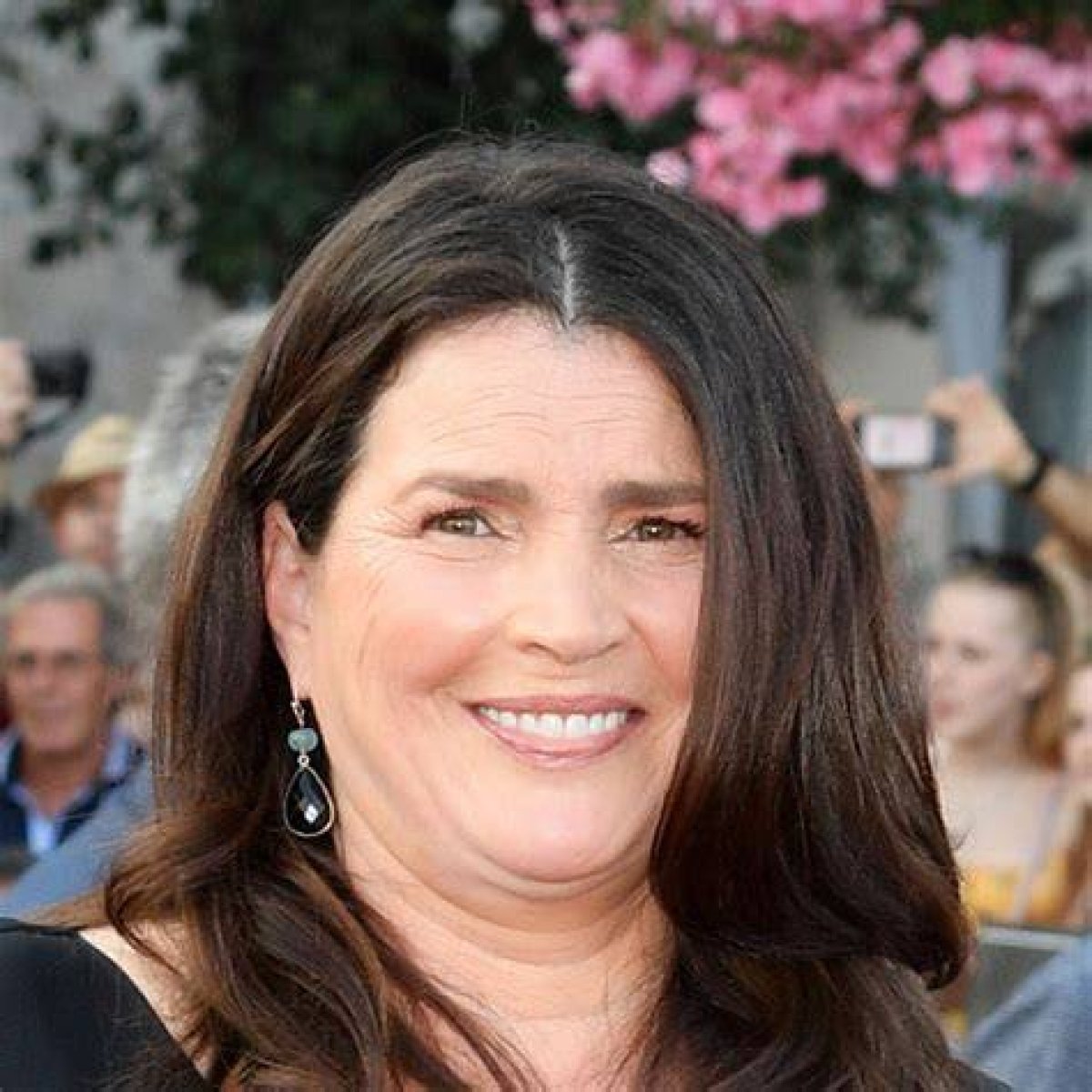 Julia Ormond Nearly Disappeared from Hollywood. Now We Know Why.