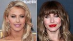 Julianne Hough Plastic Surgery Her Stunning Transformation