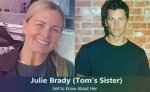 Julie Brady: the Life and Legacy of a Remarkable Woman