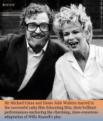 Julie Walters: the Heart and Humor Behind the Harry Potter Role