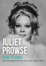 Juliet Prowse: the Enigmatic Dance Icon of the 20Th Century