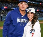Julio Urias Age, Wiki, Biography, Wife, Children, Salary, Net Worth, Parents