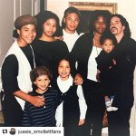 Jurnee Smolletts Siblings Provided Her with Enough Showbiz Competition ·