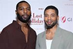 Jussie Smollett's Partner: a Deep Dive into Their Relationship and Impact