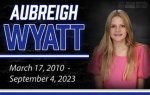 Justice for Aubreigh Wyatt: the Petition That Has Captured Hearts