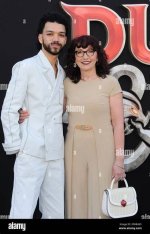 Justice Smith – Bio, Who Are His Parents, Is He Related to Will Smith?