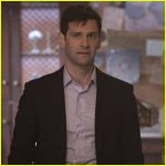 Justin Bartha Talks Odds for a Third National Treasure Movie |