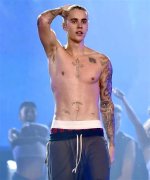 Justin Bieber on Nude Photos: There Was Shrinkage!