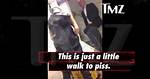 Justin Bieber Pisses into Restaurant Mop Bucket -- 'F*** Bill Clinton |