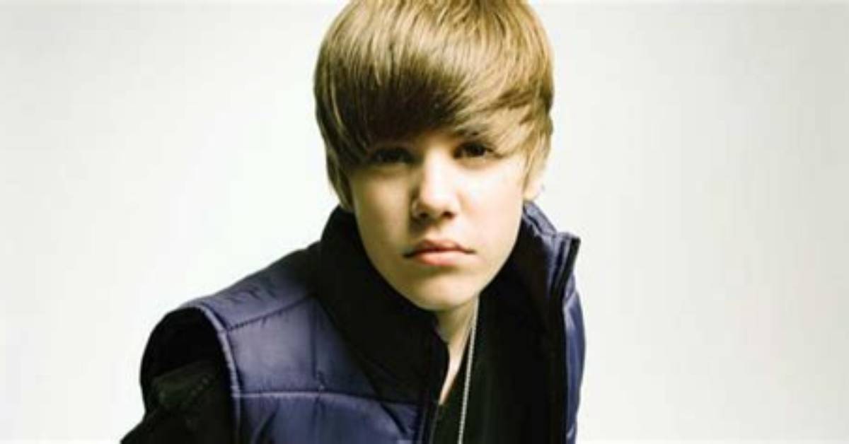 Justin Bieber: Remembering the Legend - Justin Bieber Rip