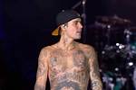 Justin Bieber: the Journey of a Pop Icon