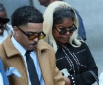 Justin Combs: the Life and Friendship of G