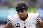 Justin Fields Net Worth in 2023 How Rich Is He Now? ·