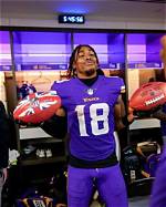Justin Jefferson Bio, Age, Net Worth, Salary, Contract, Stats, Nfl, & Dating