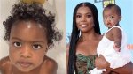 Kaavia James Union Wade Age: How Old Is Gabrielle Union's Daughter?