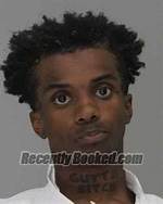 Kabraun Pierre Stone Mugshot After Arrest – Does Gutta K Have Hiv? Age and Real Name